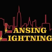 Lansing Lightning Semi-Professional Football