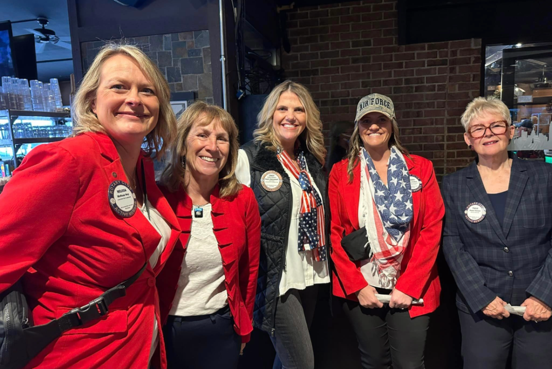 Veteran’s Day Brunch