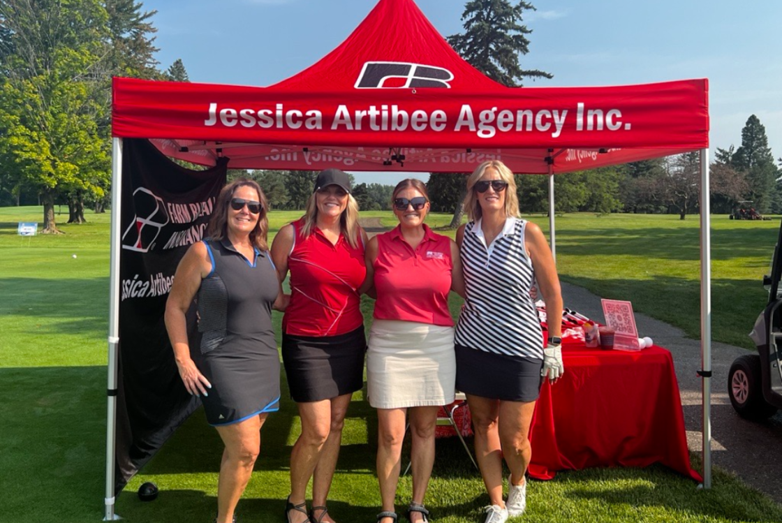 2024 Delta Waverly Rotary Bob Knutston Golf Classic