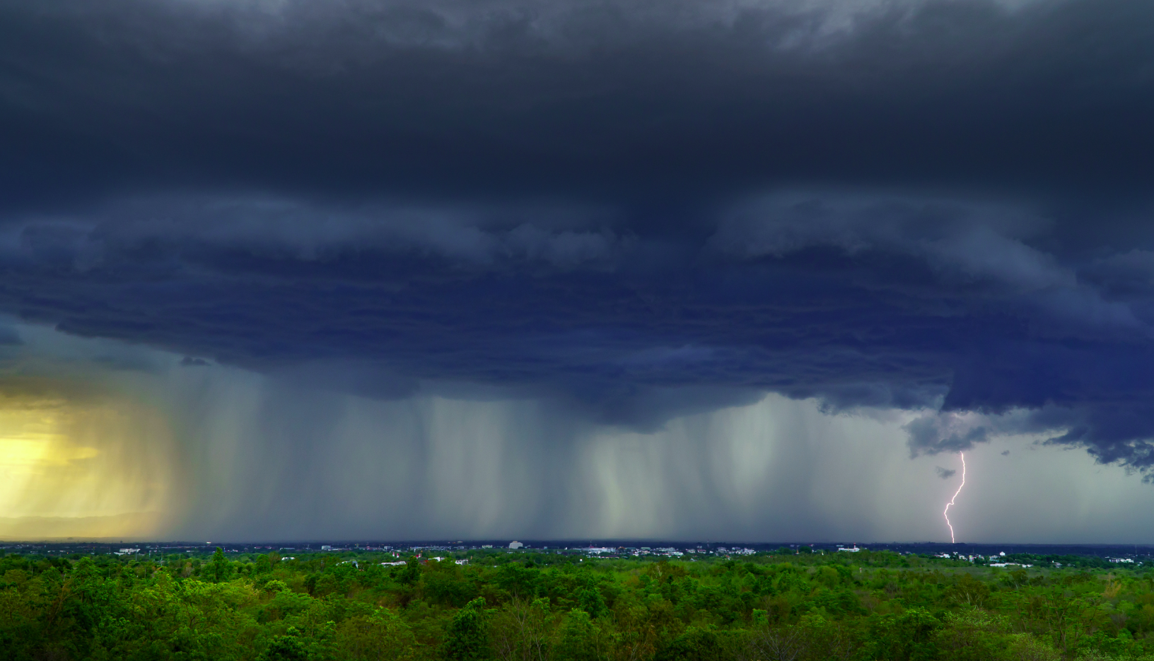 Avoid Price Gouging After a Storm