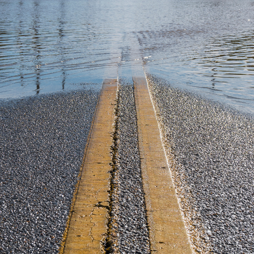 What to do Before and After a Flood