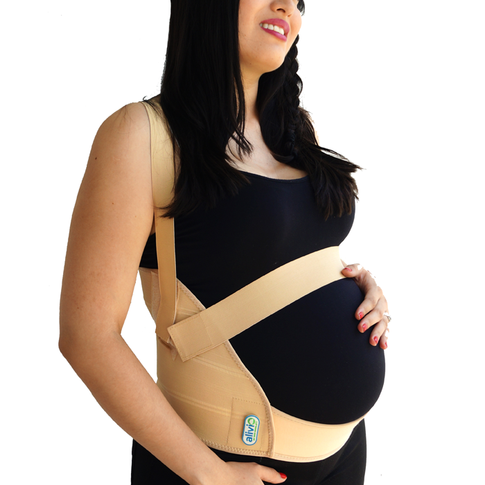 Faja de maternidad