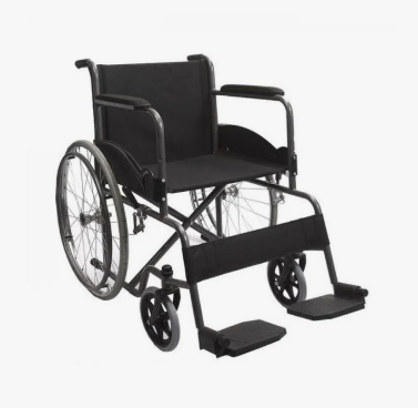 Silla de ruedas