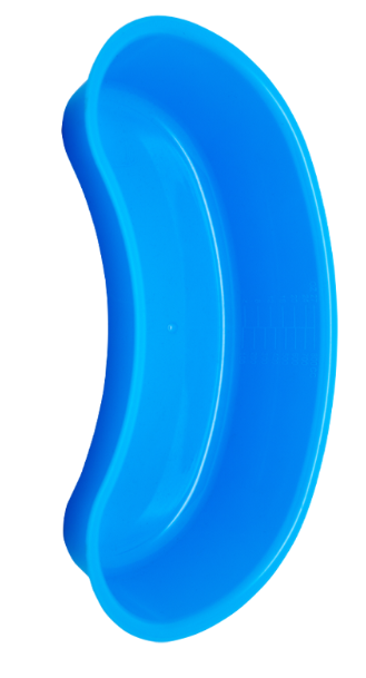 Riñón de plástico