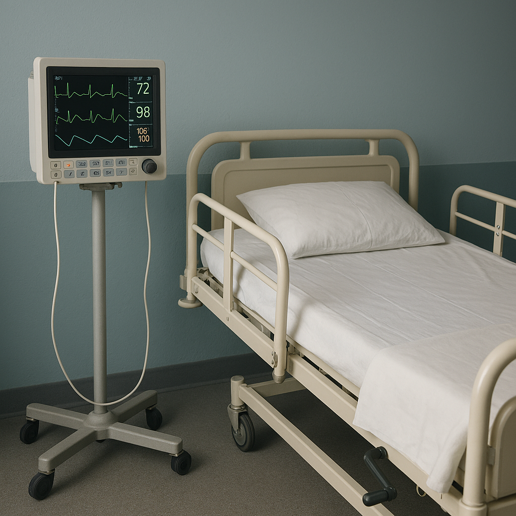 Renta de Equipo Médico