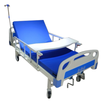 Cama Hospitalaria manual
