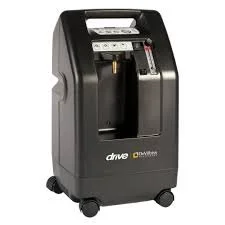 Concentrador de Oxígeno 5 lts