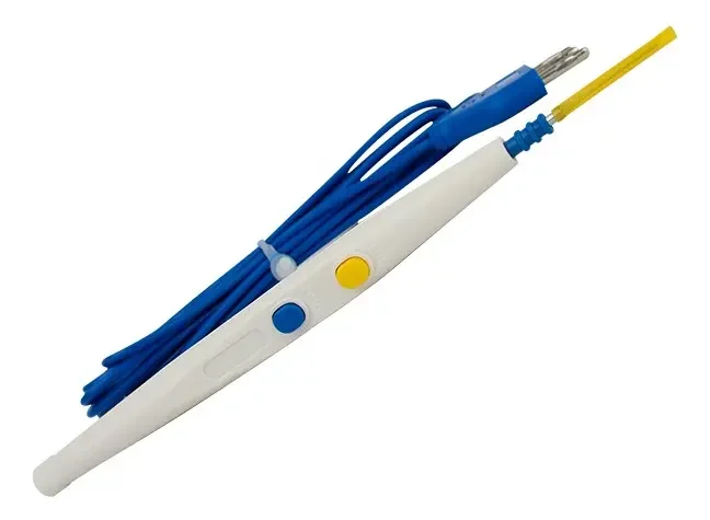 Lápiz Electrocauterio Monopolar