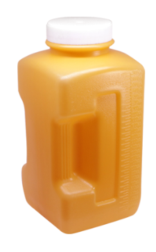 Recolector de Orina de 24 hrs