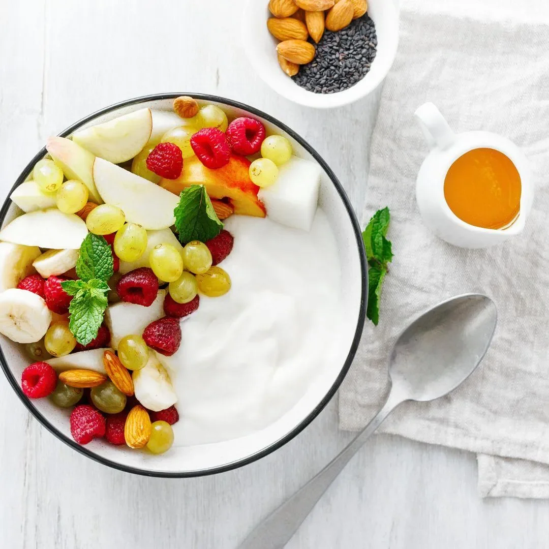 The Power of Antioxidants