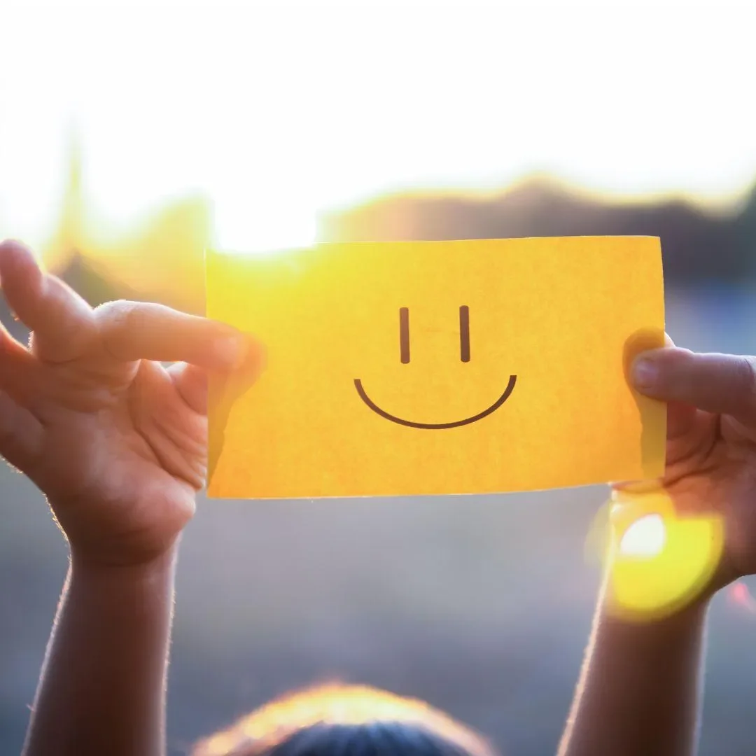 Cultivating Joy: 9 Essential Steps to Craft a Positive Mindset