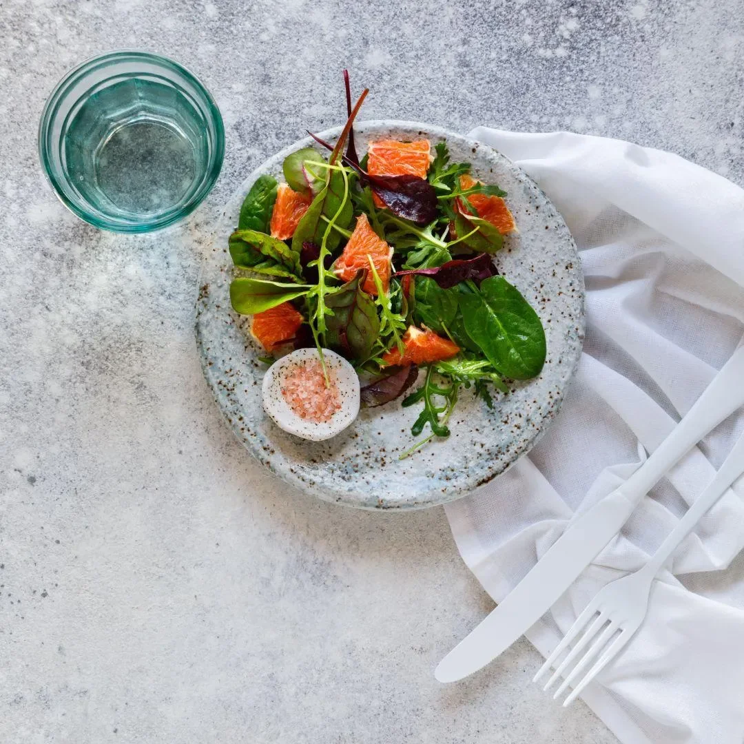 Unlocking the Power of Bitter Foods