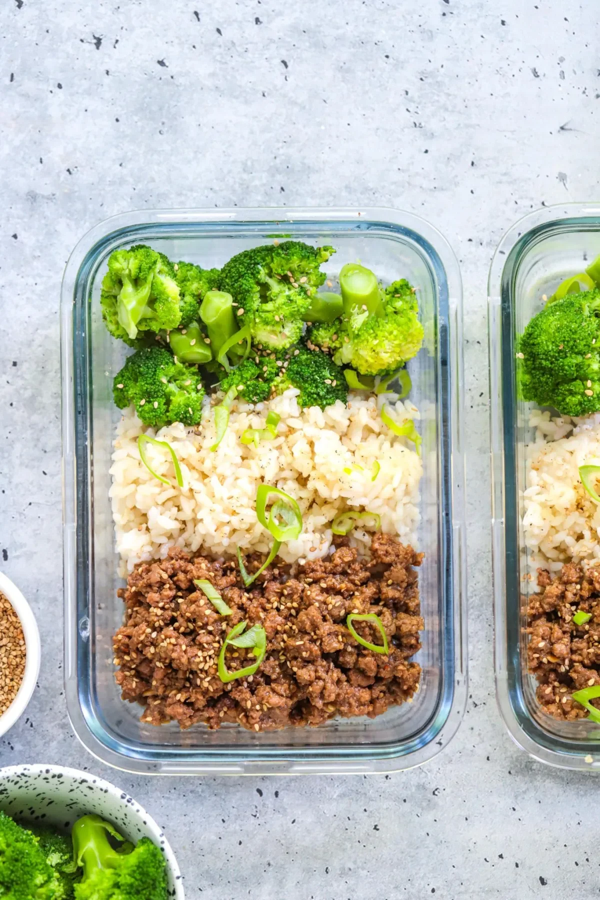 Meal Planning Made Simple: 7 Easy Tips for Make-Ahead Meals