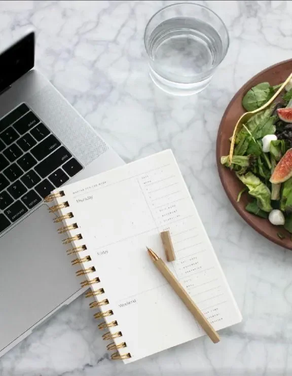 5 Easy Steps to Kickstart Your Healthy Eating Habits