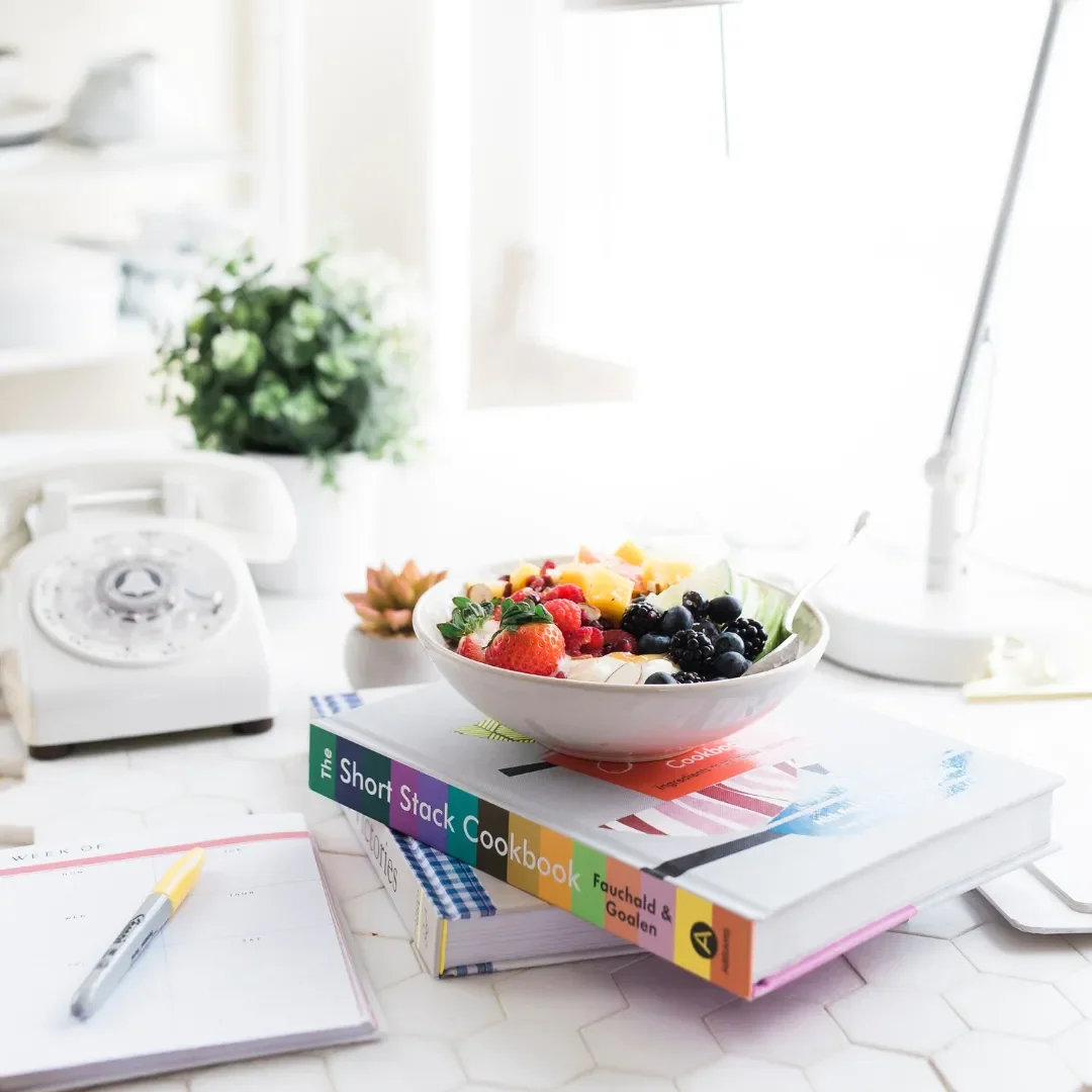 Quick &amp; Healthy Meal Prep Recipes to Keep You On Track