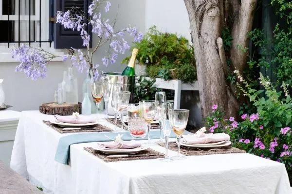 Effortless Entertaining