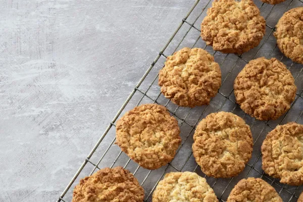 A Twist on Tradition