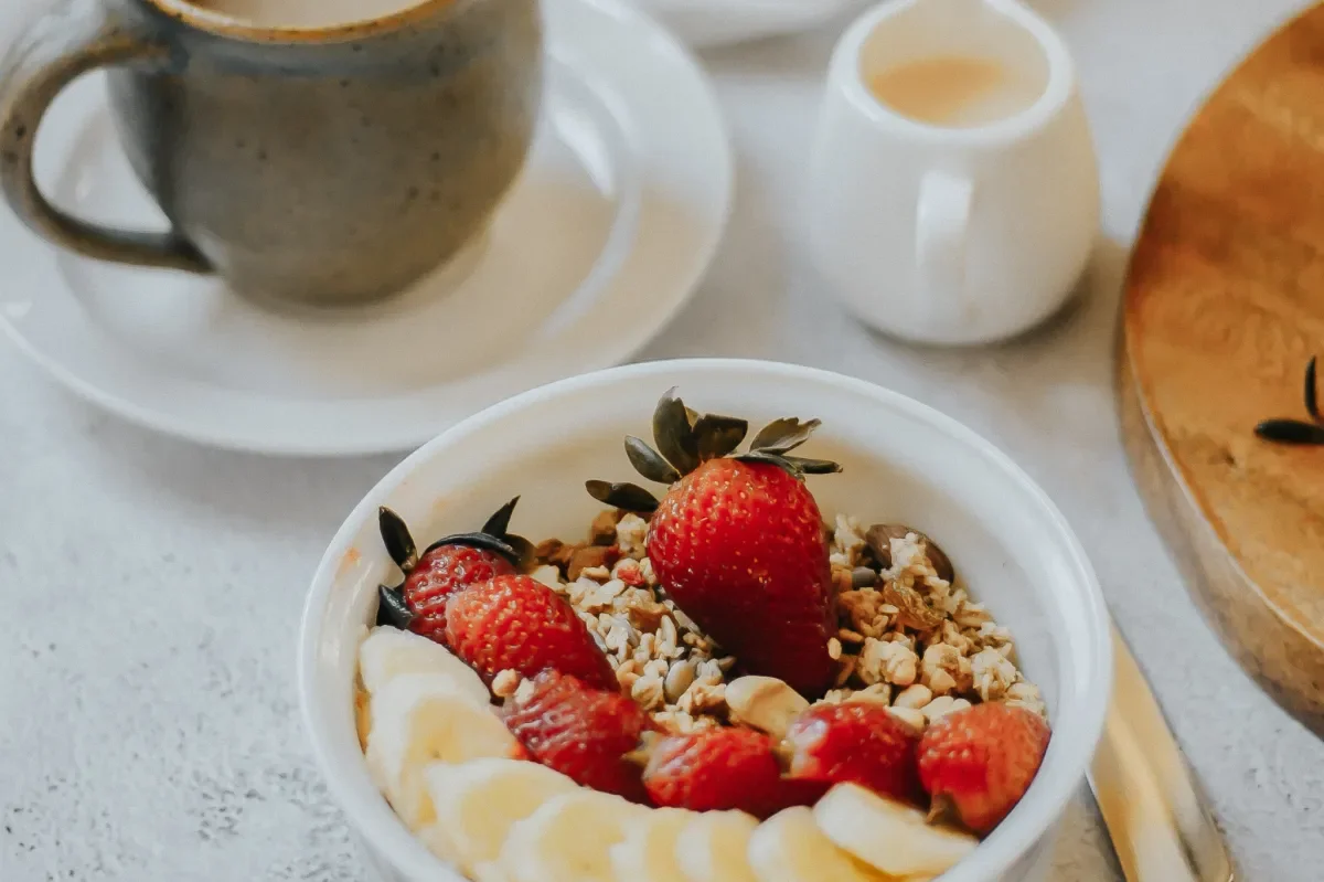 Why All-or-Nothing Thinking Keeps You Stuck and How to Break Free