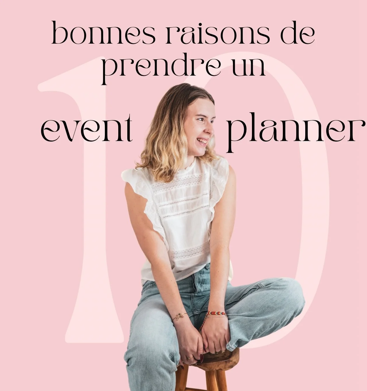 ✨ Pourquoi faire appel &agrave; une Event Planner pour votre prochain &eacute;v&eacute;nement ?
Si vous avez d&eacute;j&agrave; pass&eacute; des soir&eacute;es &agrave; chercher des prestataires, jongl&eacute; avec un planning serr&eacute; ou essay&e