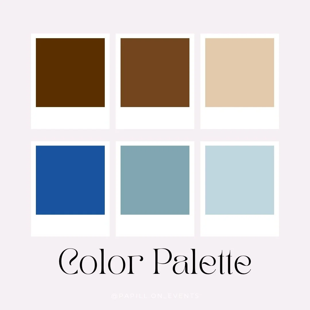 🎨 Aujourd&rsquo;hui, je vous d&eacute;voile un premier indice d&rsquo;un projet 2026 sur lequel je travaille depuis un moment maintenant. 
Une palette qui ne sera pas aussi sage qu&rsquo;elle en a l&rsquo;air ! 👀

J&rsquo;ai tellement h&acirc;te de