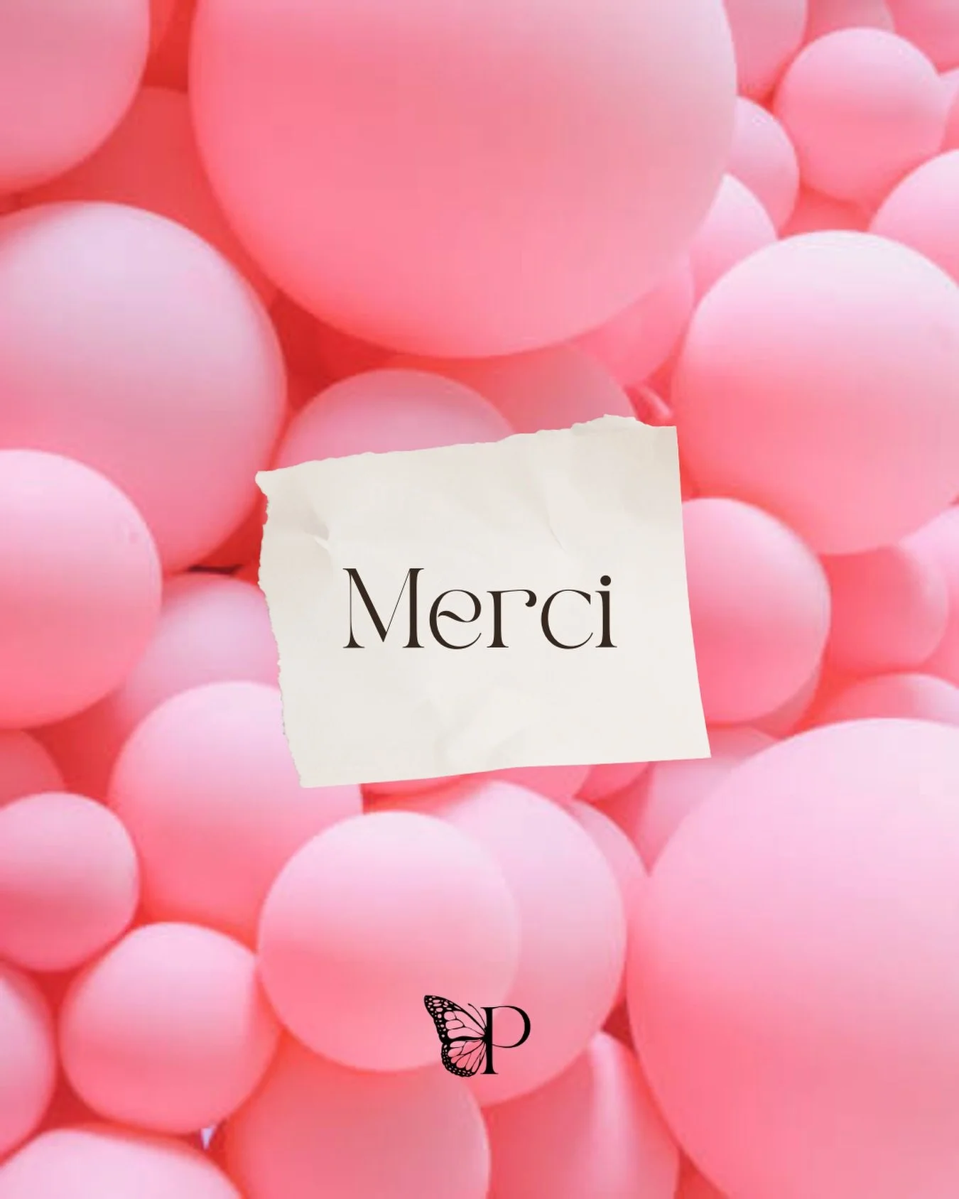 🎂✨ &Ccedil;a fait d&eacute;j&agrave; un an ! ✨🎂

Papill&rsquo;On souffle sa premi&egrave;re bougie aujourd&rsquo;hui 🥳

Une ann&eacute;e riche en passion, en cr&eacute;ativit&eacute;, en souvenirs, mais aussi (et surtout) en belles rencontres 🩷

