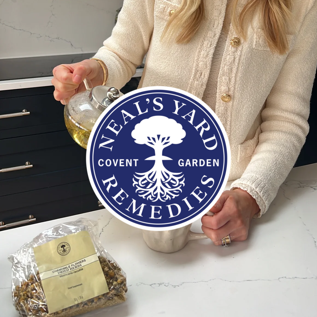 Beauty from the inside out: Jess Shand’s Skin Health Protocol for Sensitive Skin