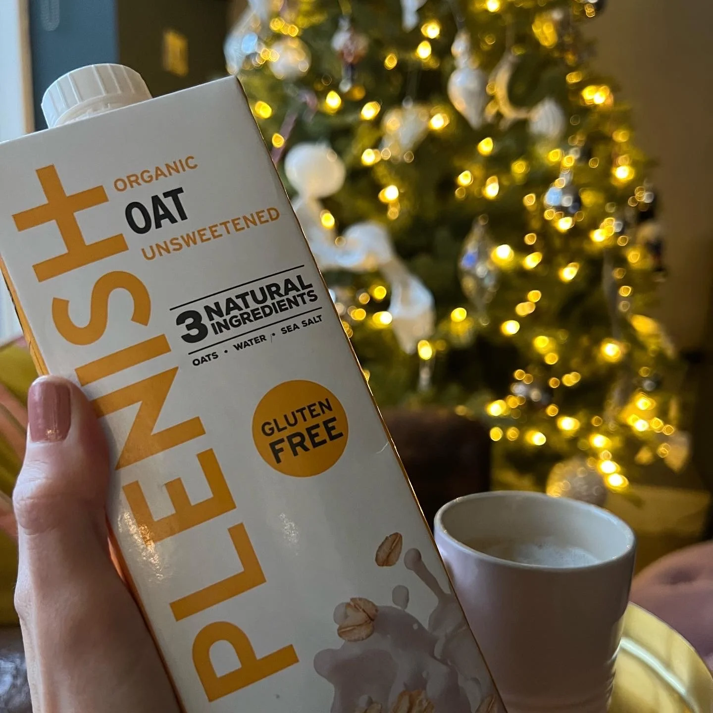 Not all oat milks are made equal
