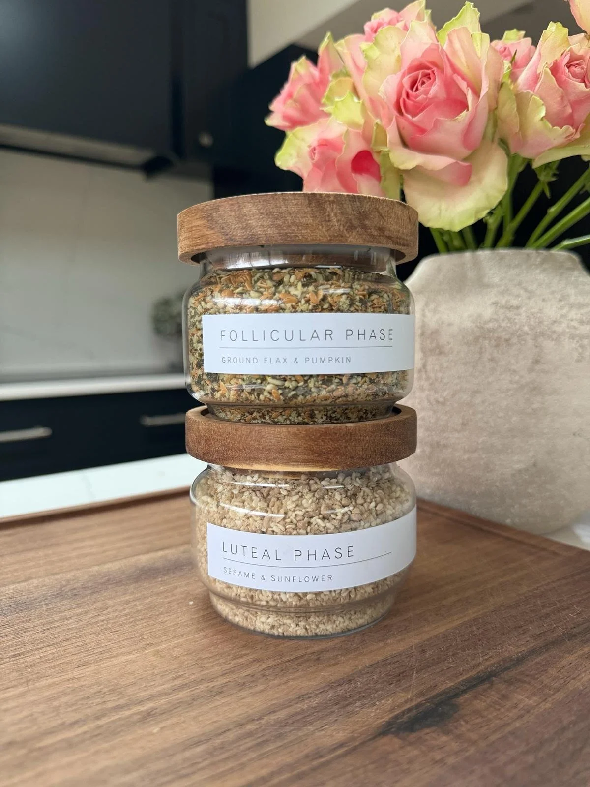 Seed Cycling made Easy