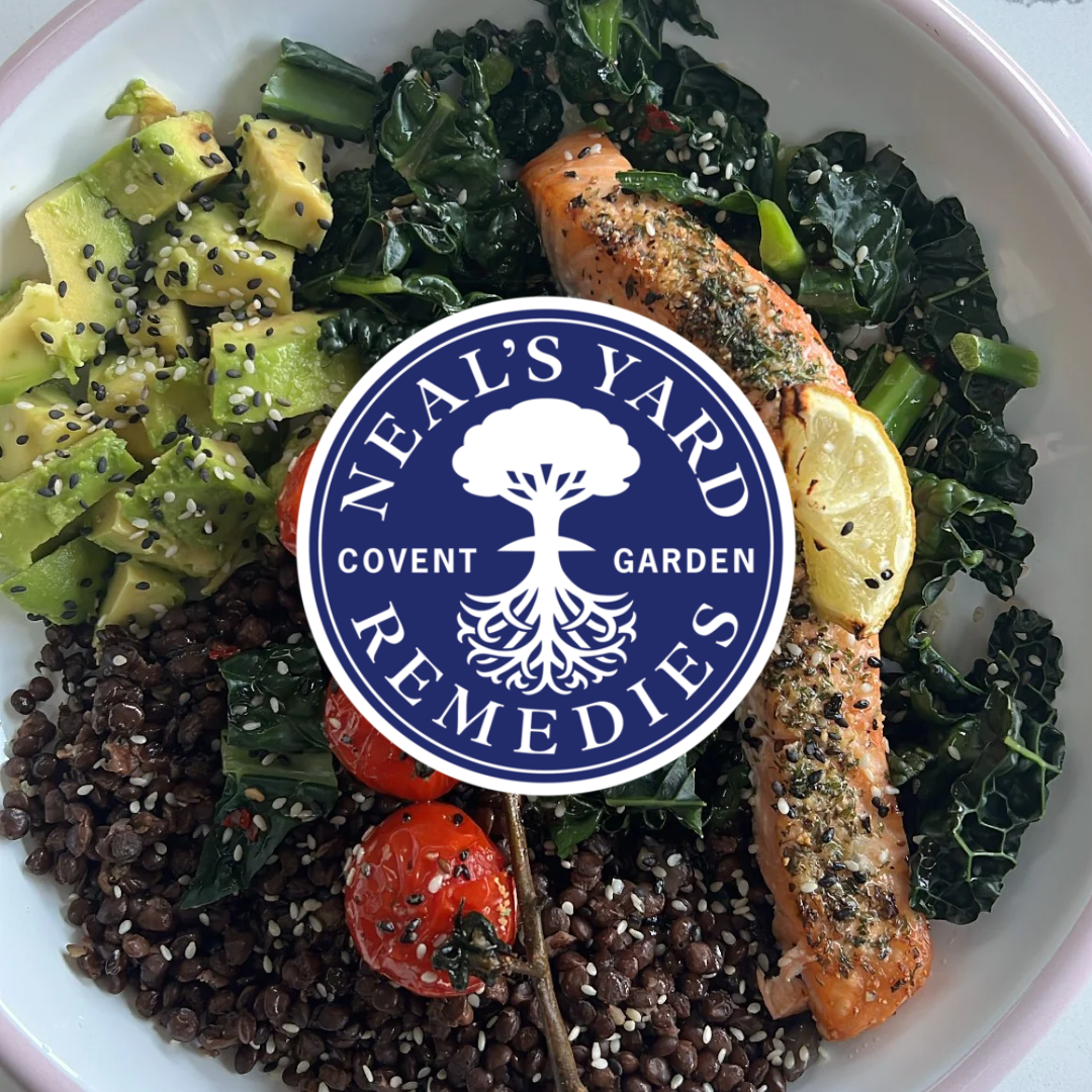 Understanding the Gut-Skin Axis with Jess Shand