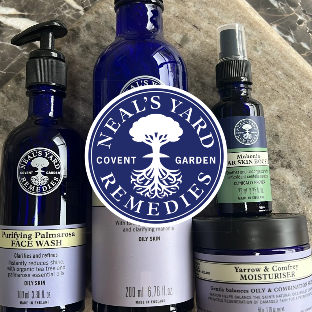 Beauty from the Inside Out: Jess Shand’s Skin Health Protocol for Oily-Combination Skin