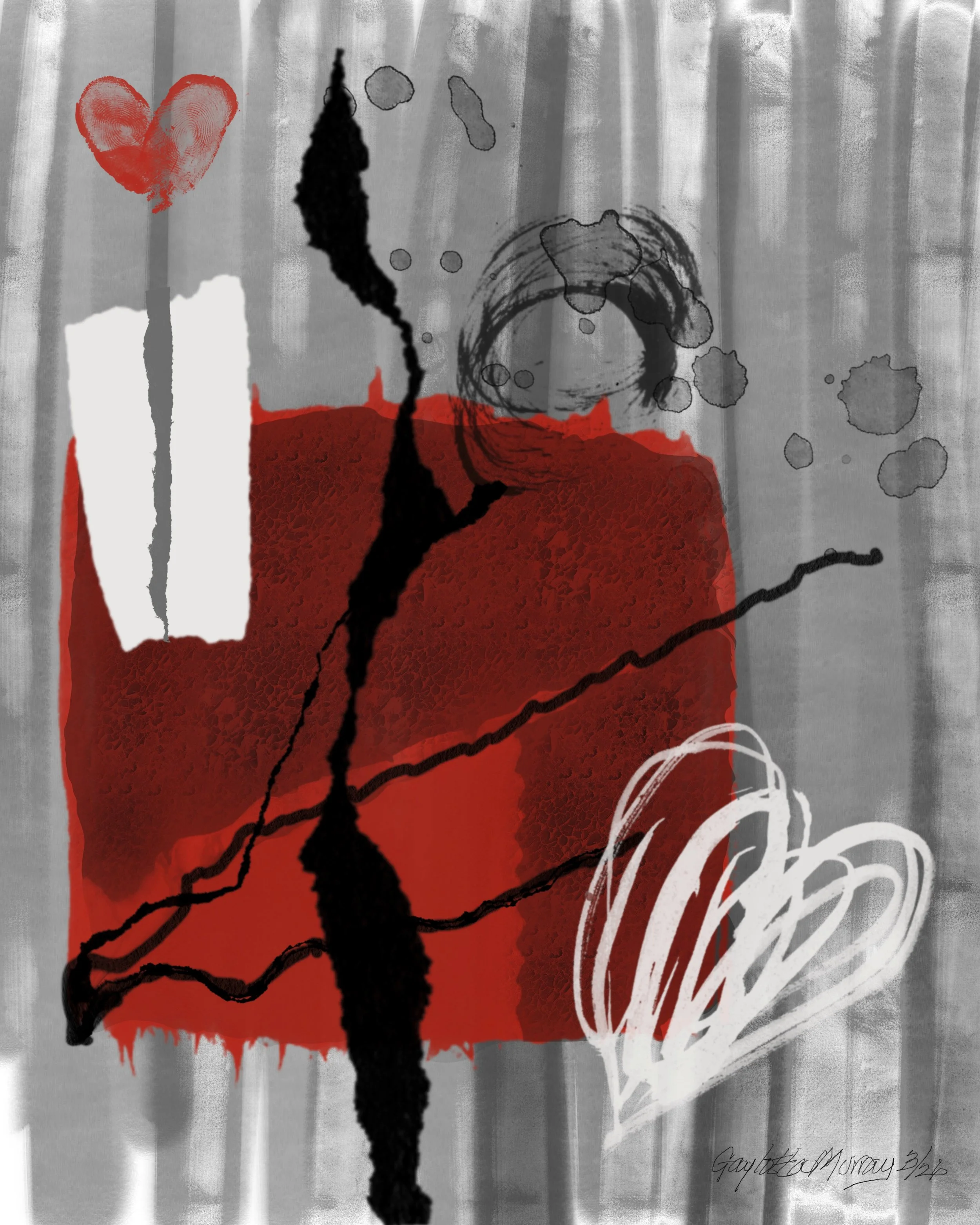 Veins of the Heartland