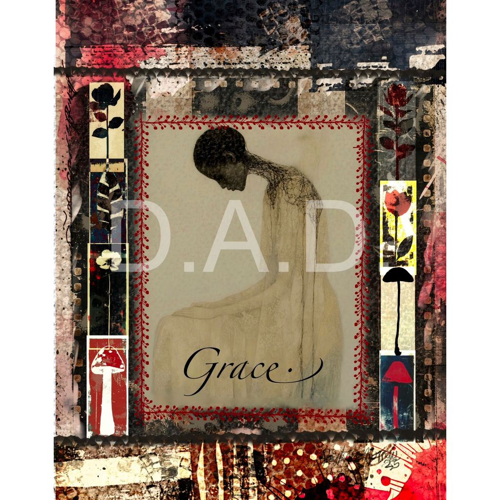 Gracefully