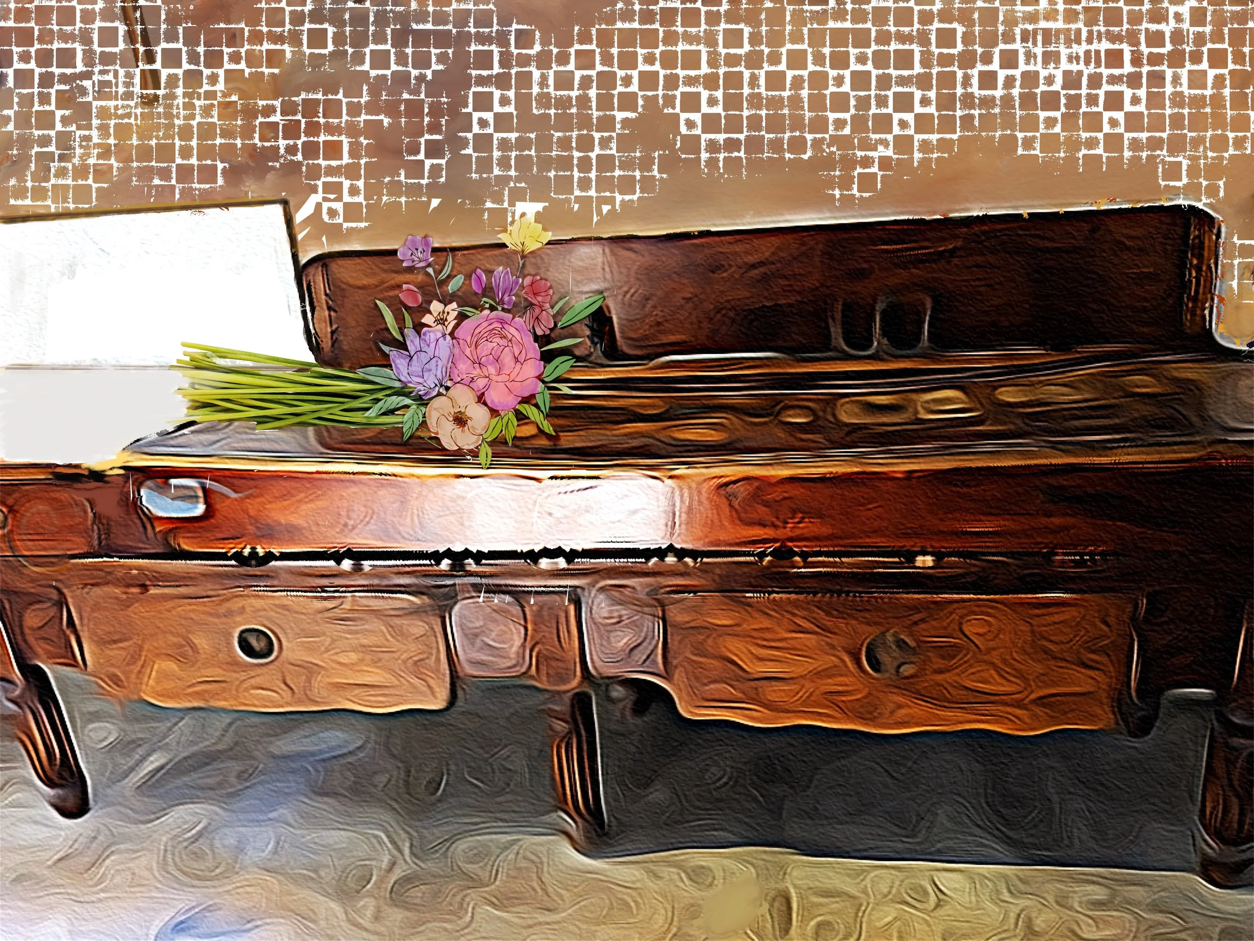 Studio #3 - Artography