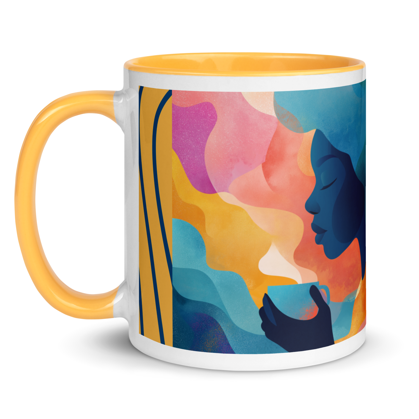 Link to a Cup of Grace Mug