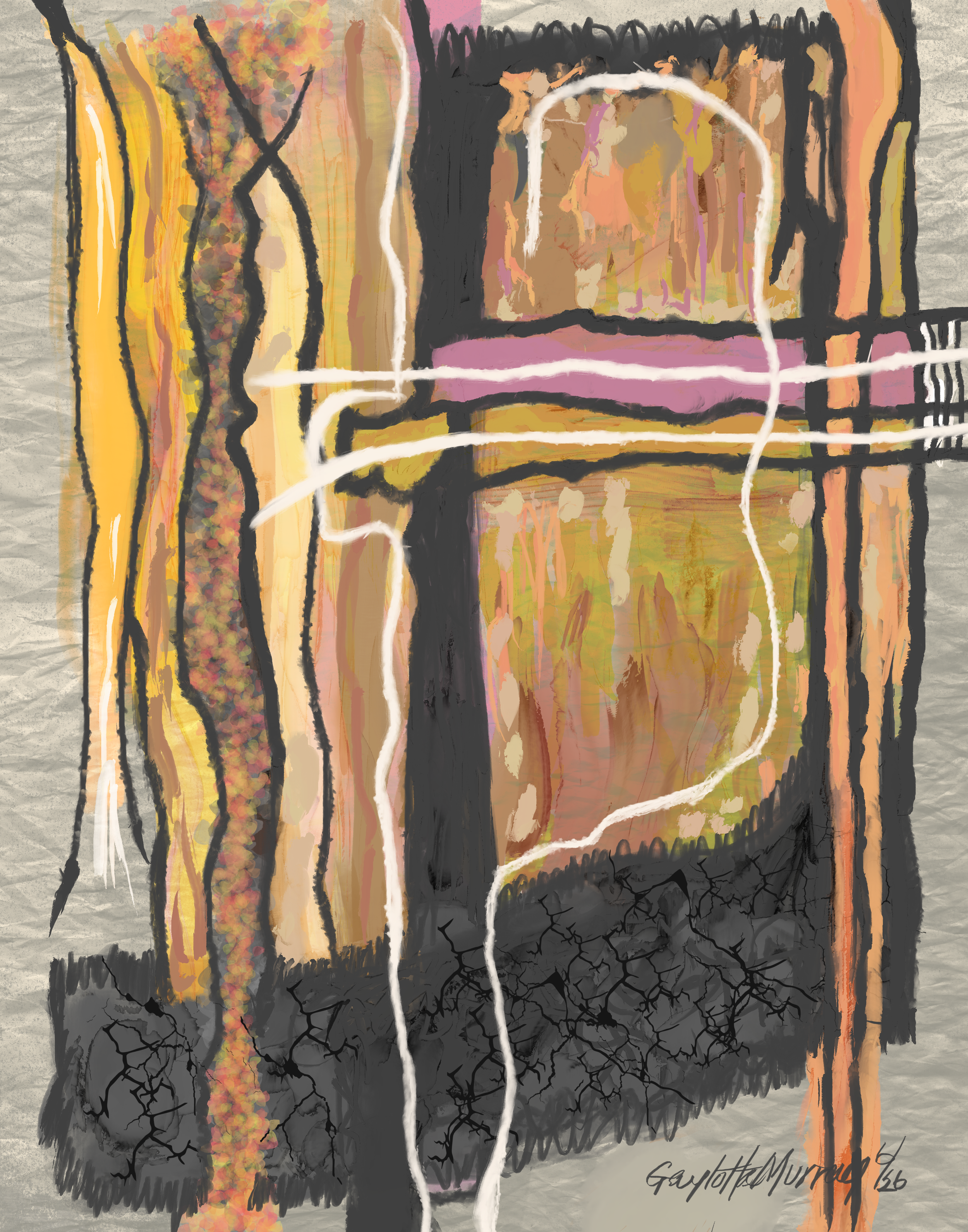 Roots & Wires