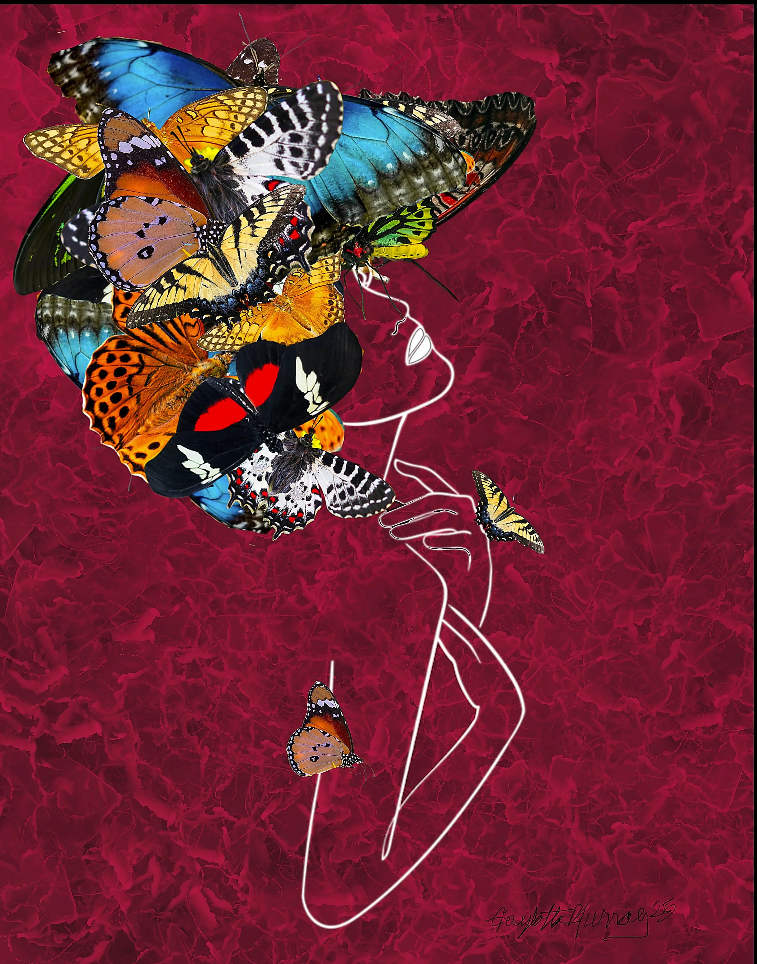 She's Wearin' that Hat