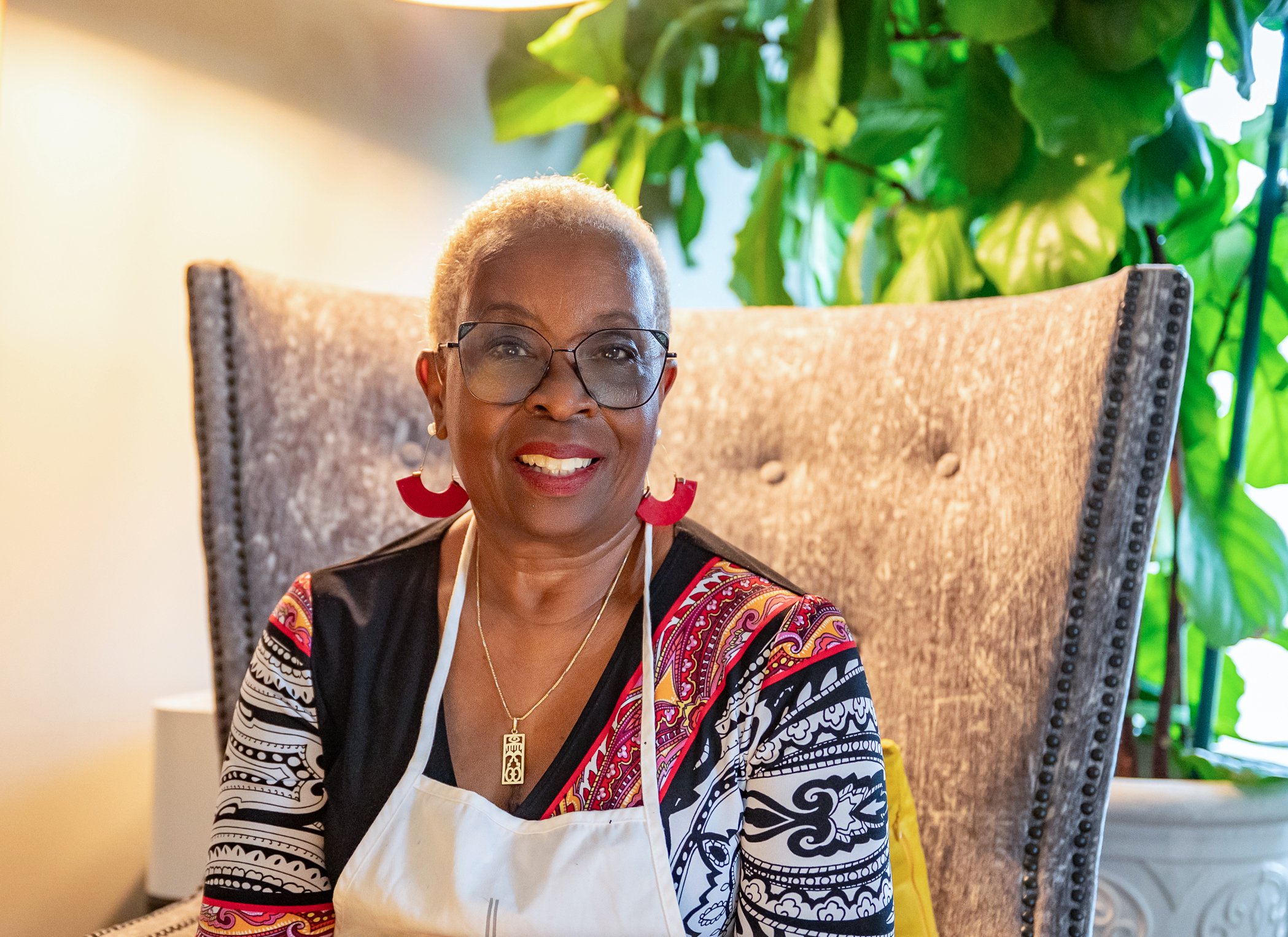 Photo of Gaylotta Murray