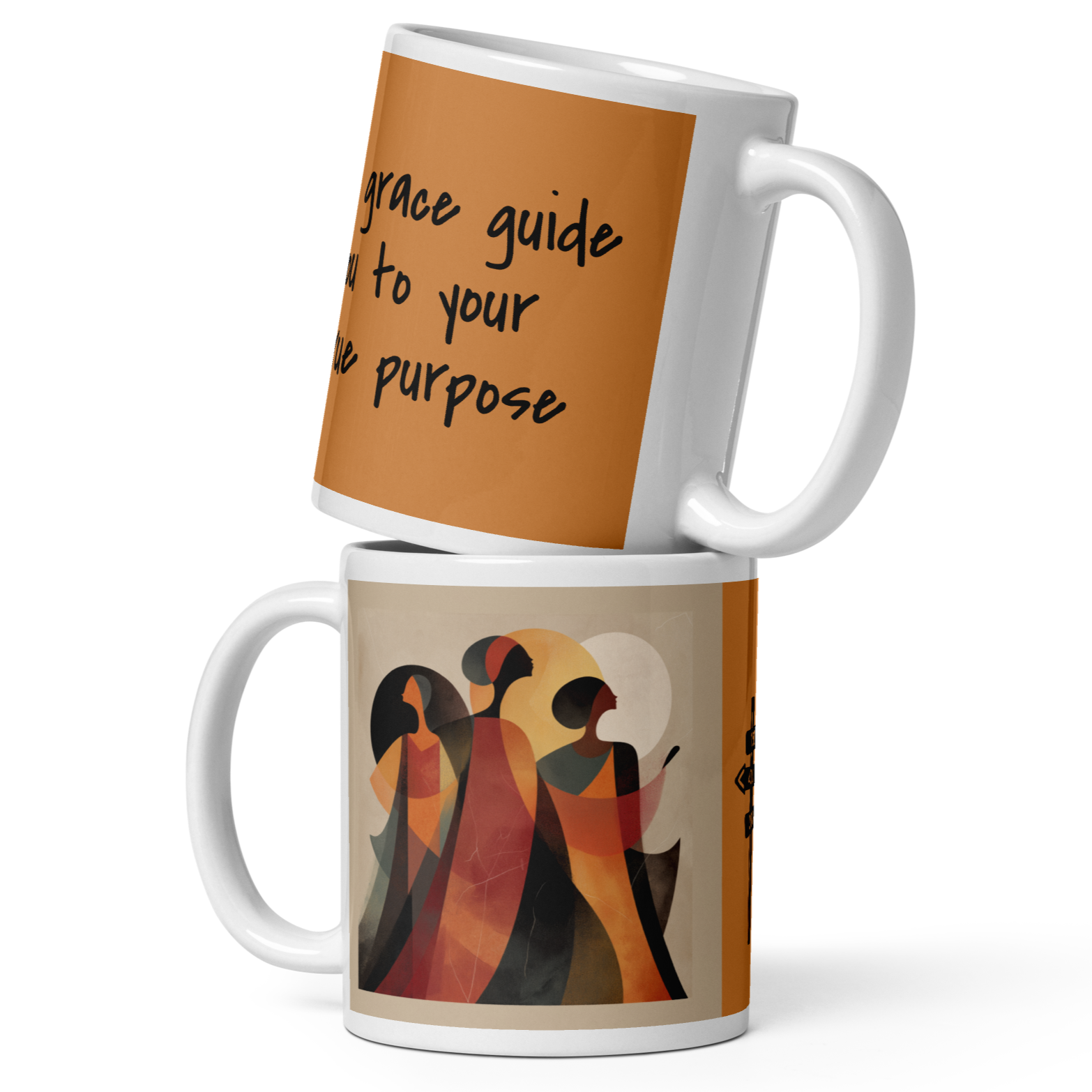 link to a cup of grace website