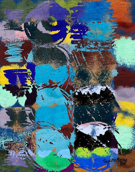 The Blues and the Blacks