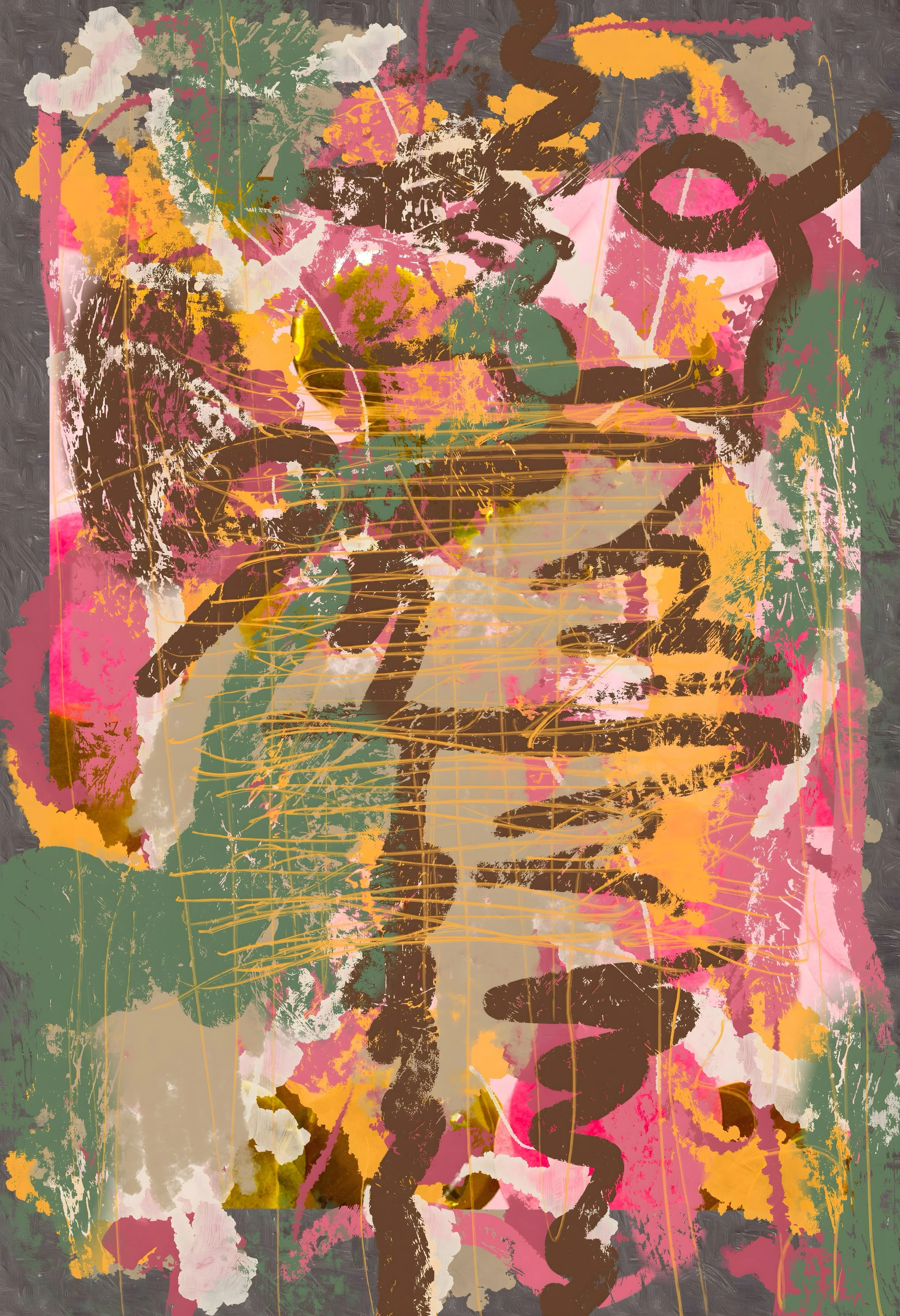 Medley of Earth and Sky