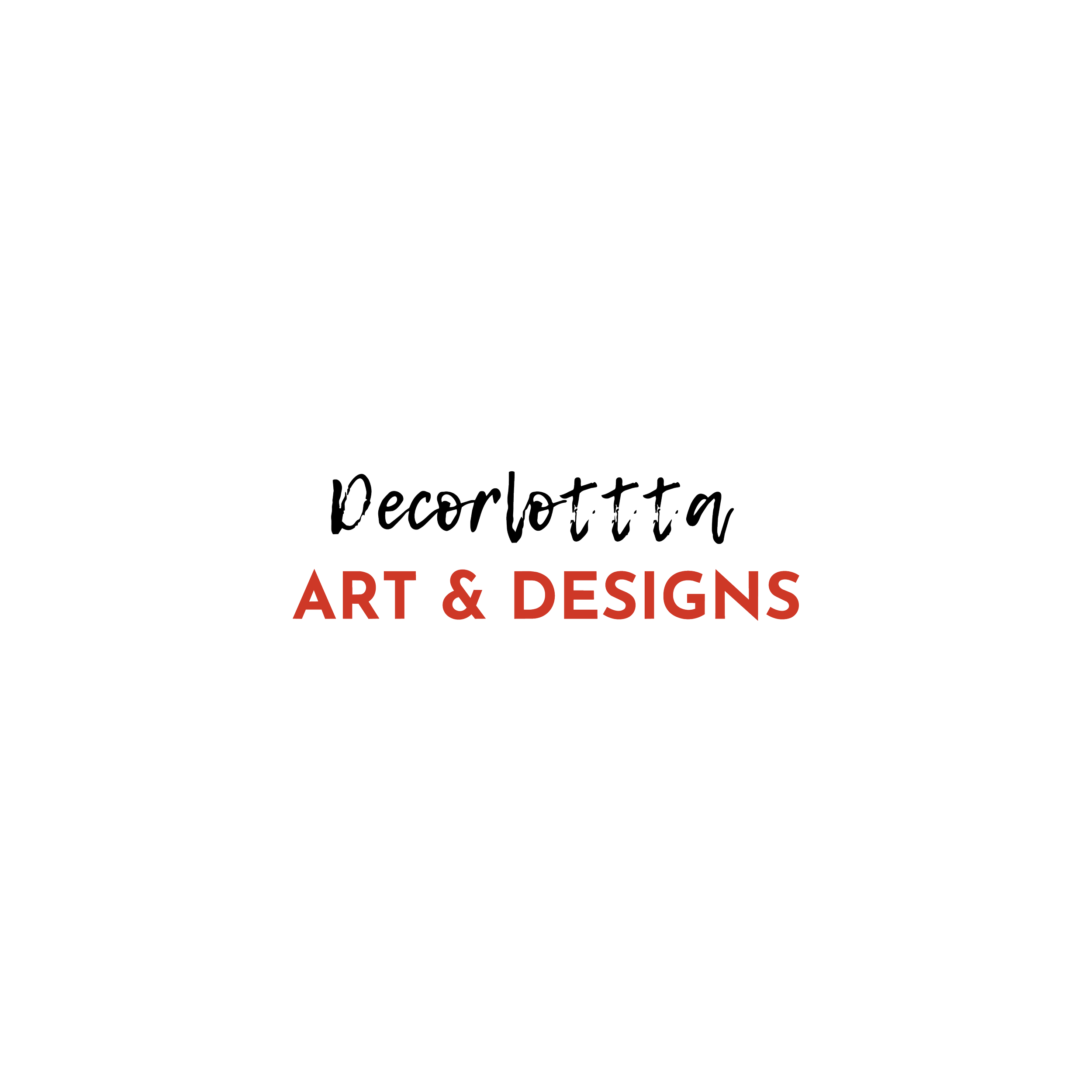 Decorlotta Art & Designs 