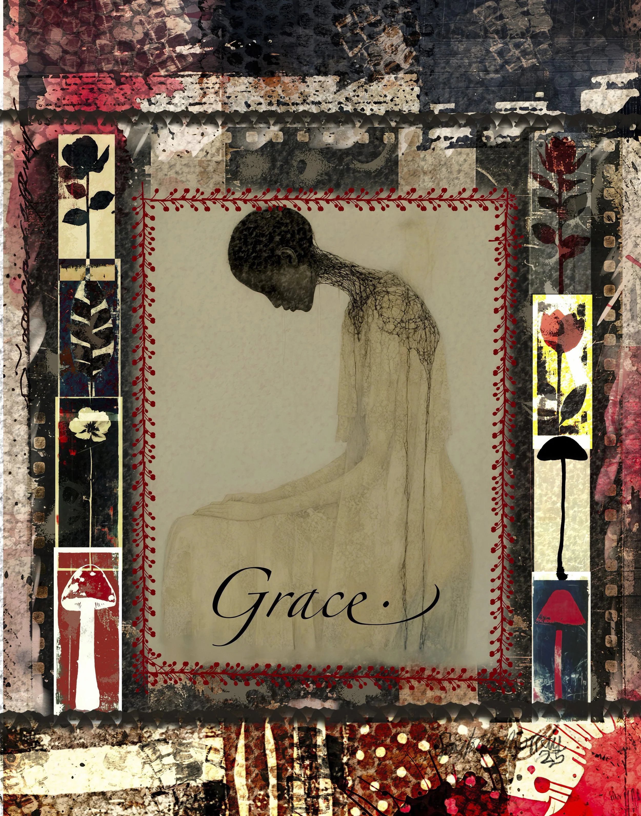 Grace is Deserved