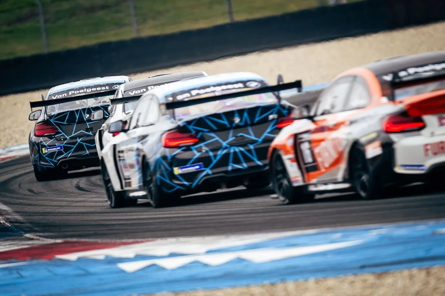 We will be back, stronger than ever.

Tough start to the season, the championship is still on ⏰️💪
.
.
.
#Motorsport #Racing #Cars #Sport #BMW