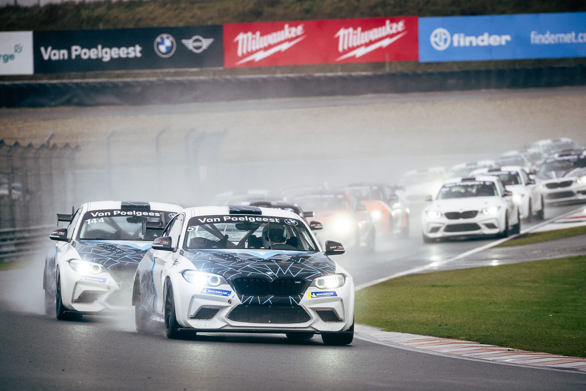 News | Discover Racing News Today — Miles Wragg