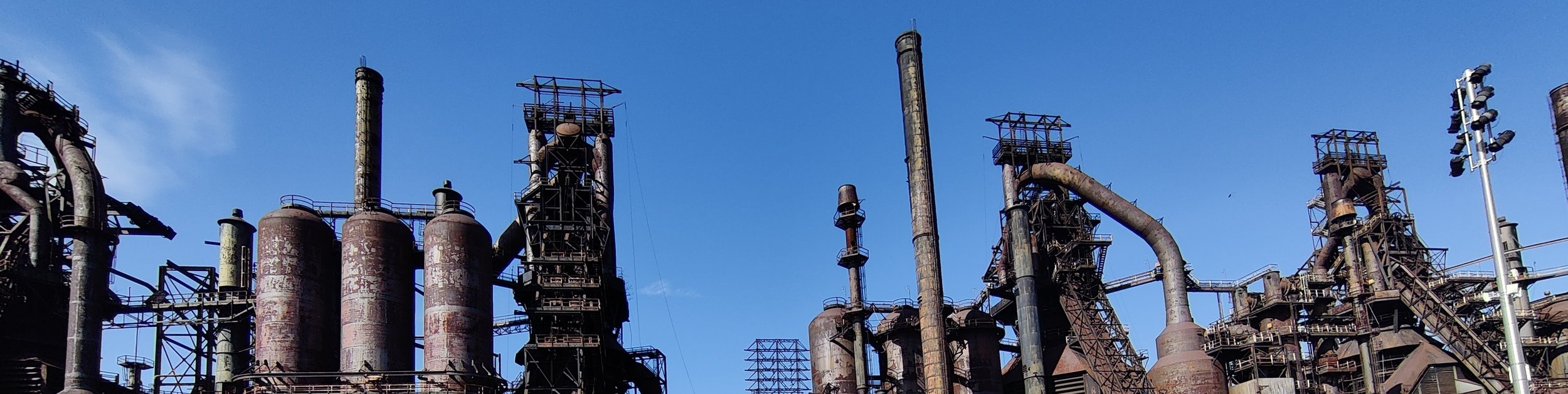 Bethlehem Steel