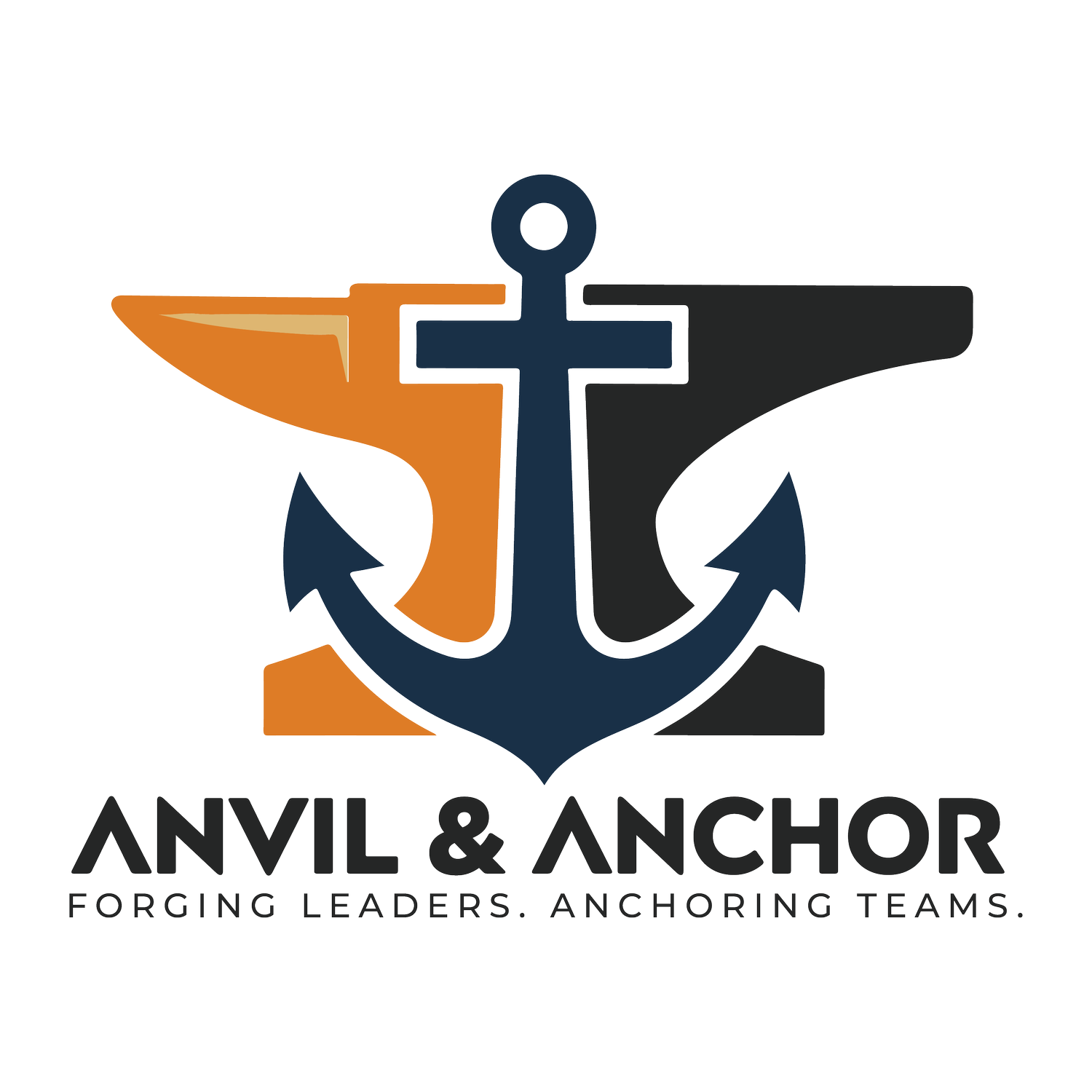 Anvil &amp; Anchor