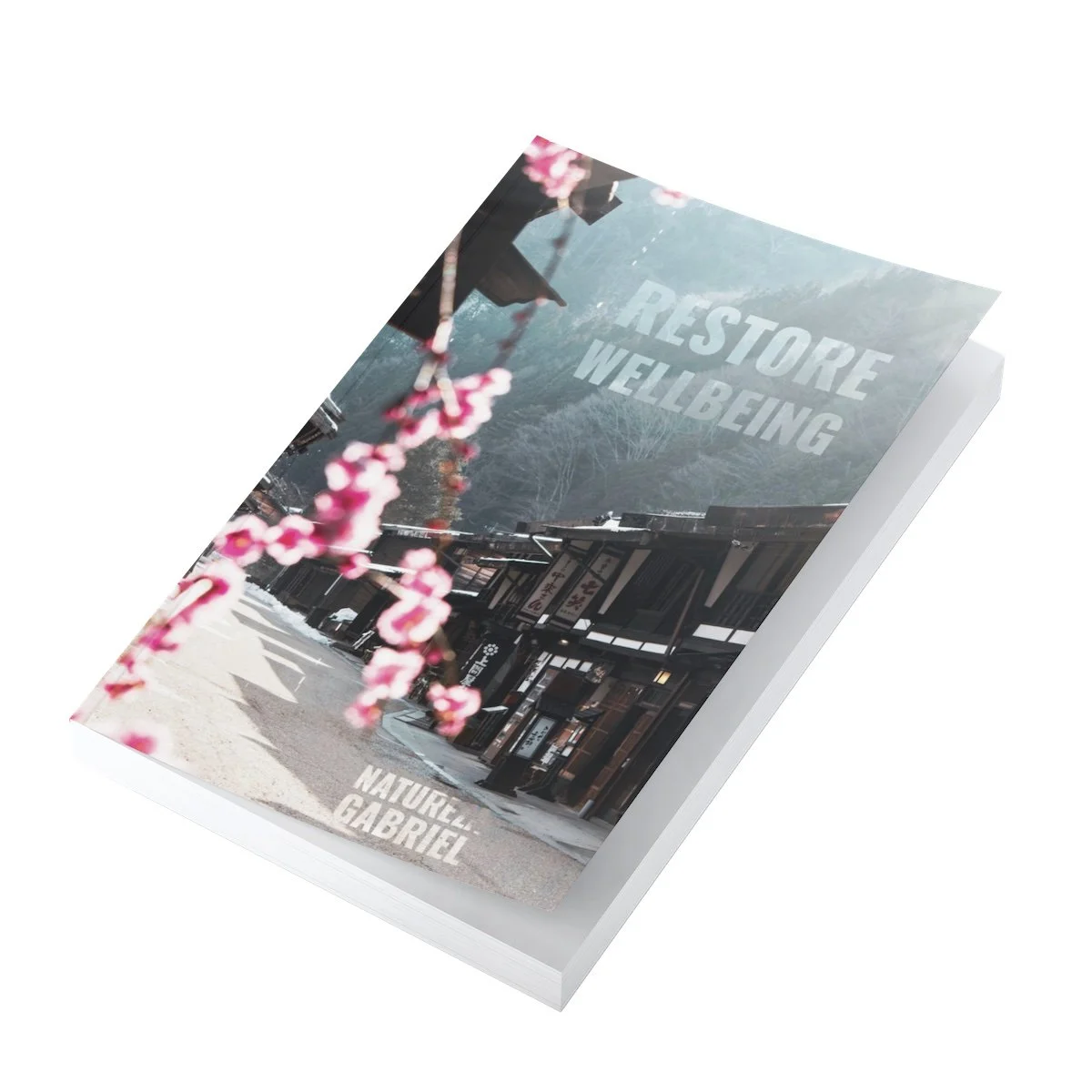 Restore Wellbeing: Ancestral Healing Practices for Daily Living