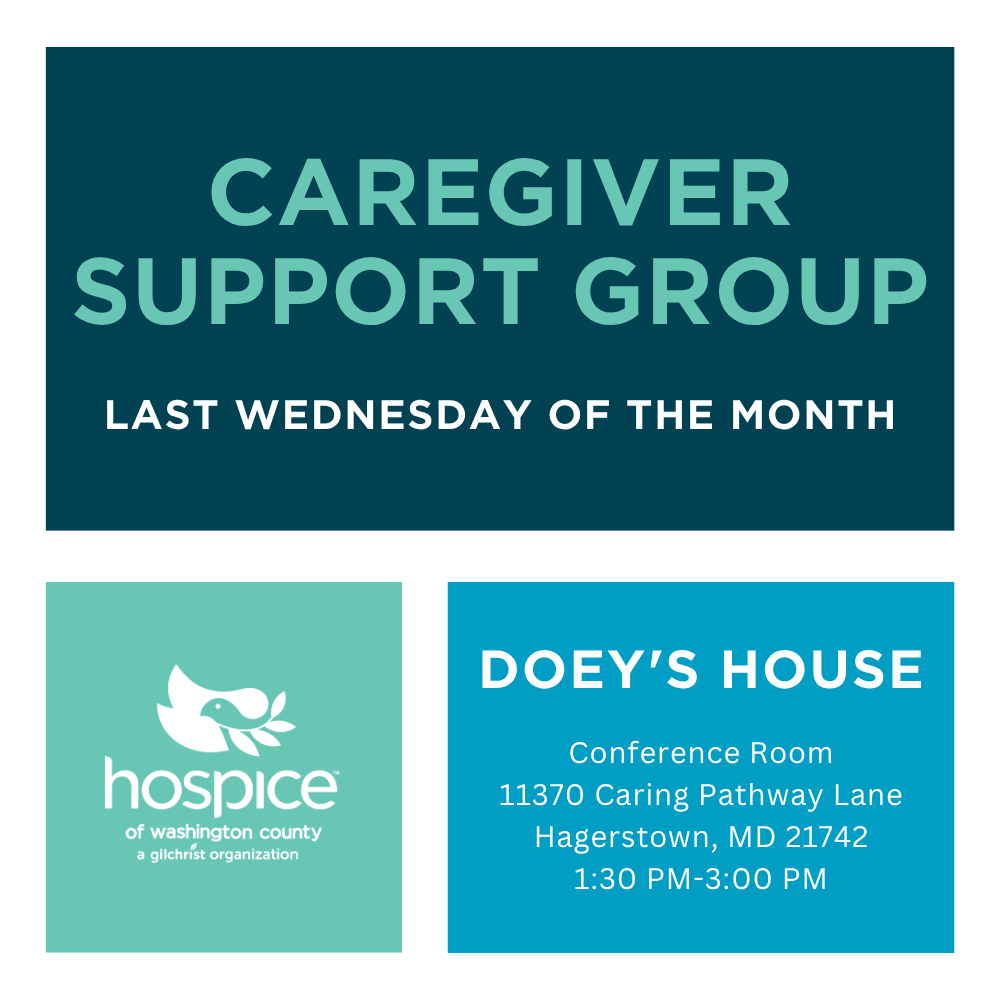 Caregiver Support Group