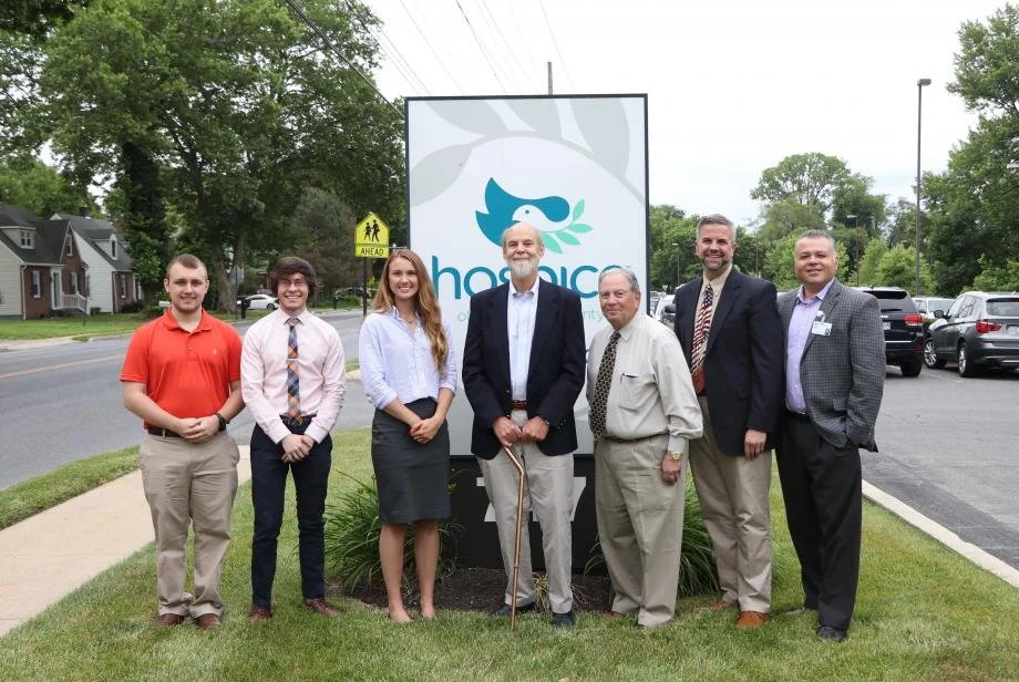 2019 Frederick H. Kass III, M.D. Endowed Scholarship Fund Recipients