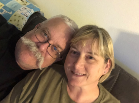 A Patient Story: John Crist